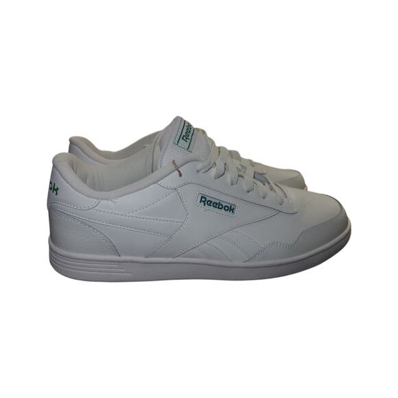 Reebok Court Advance Sneaker White Men's 11 - Picture 2 of 8